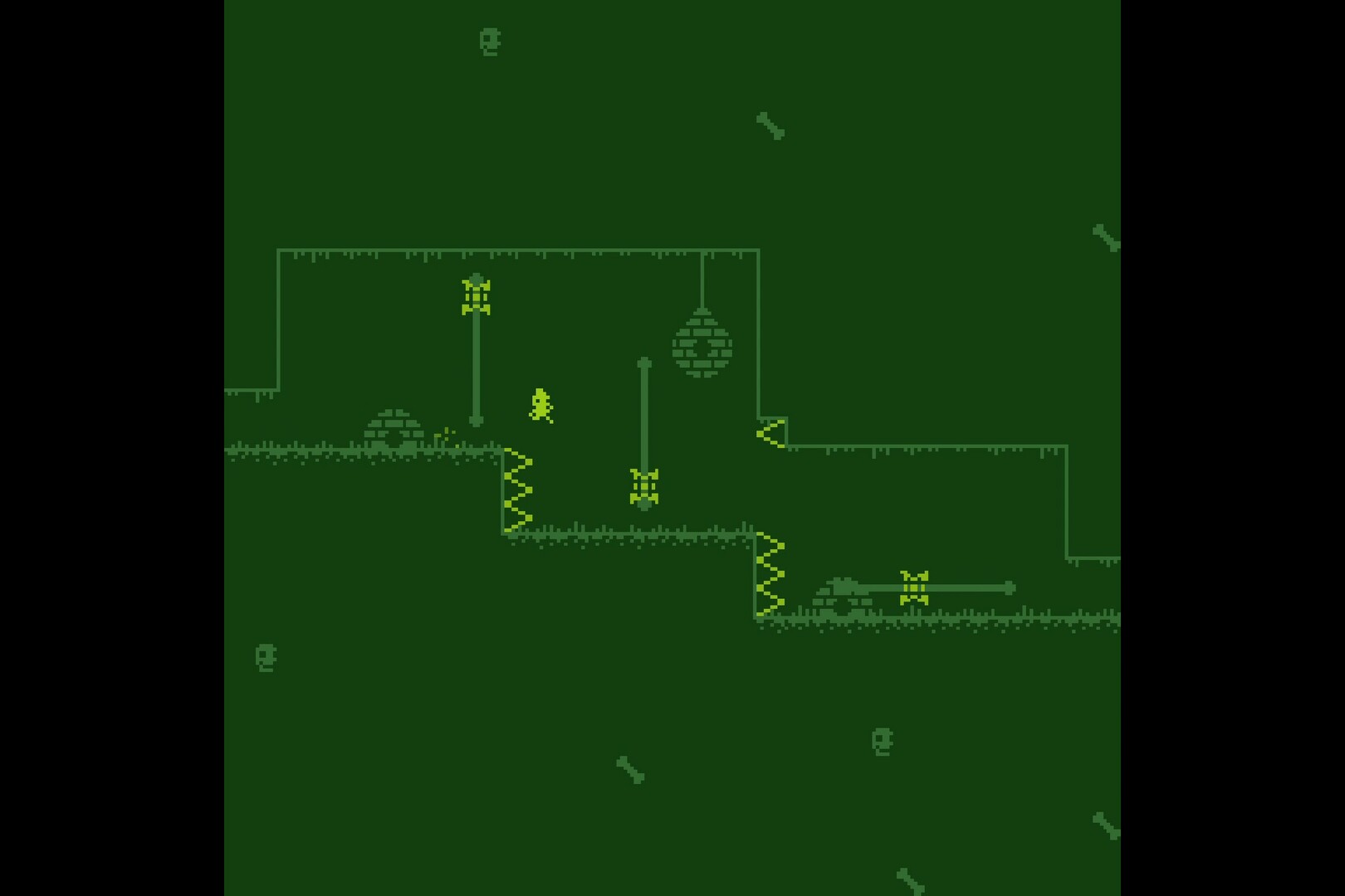 Fell screenshot 4