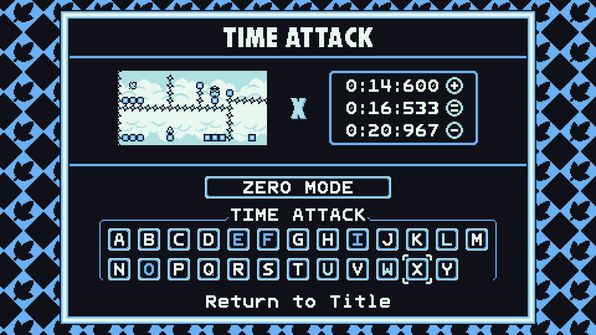 Rotund Zero screenshot 2