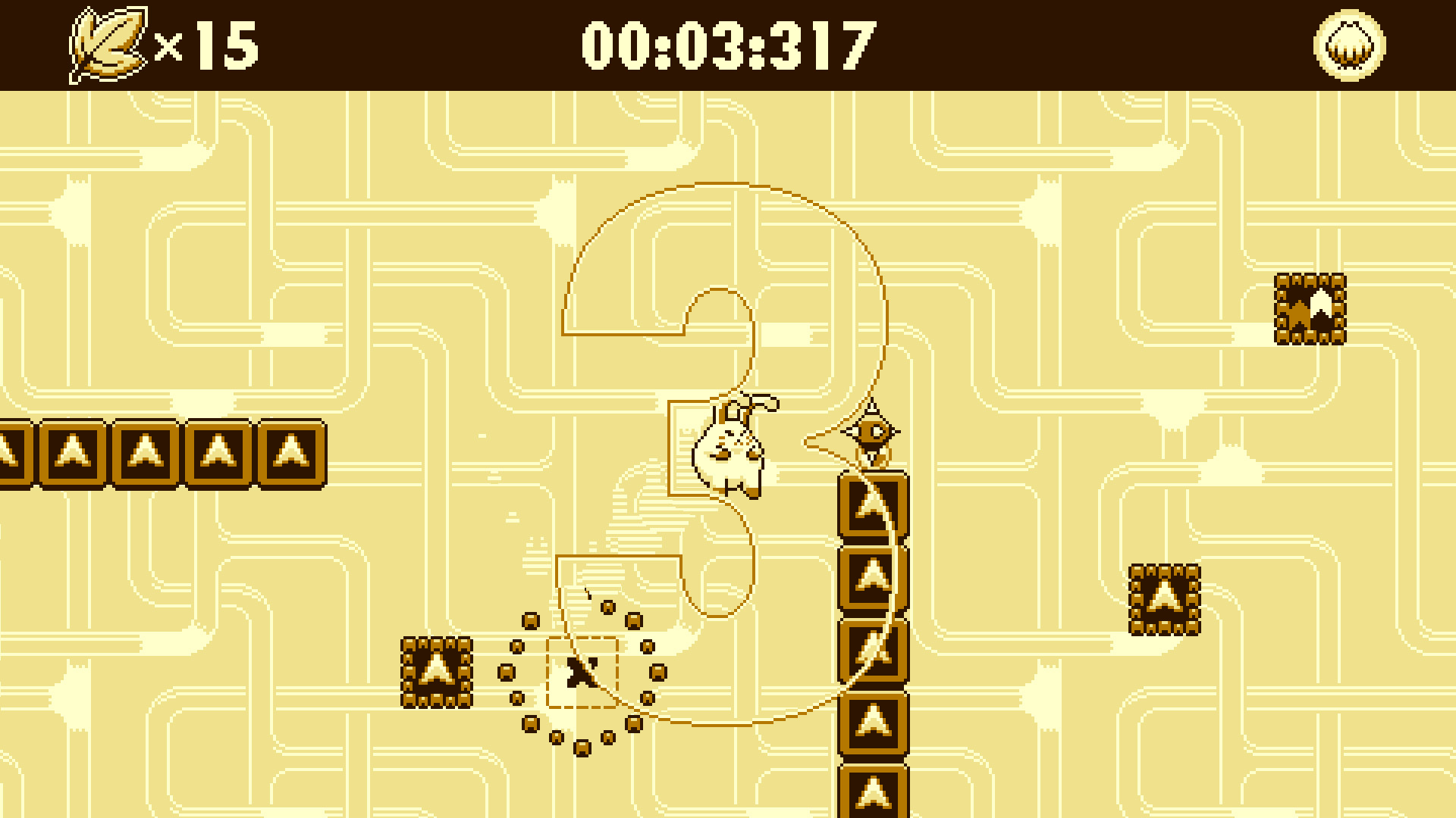 Rotund Zero screenshot 5