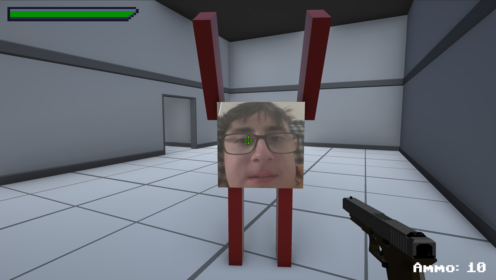 Wuscar screenshot 2