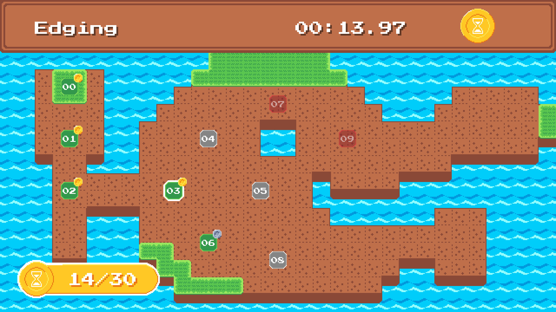 Grow Up! - A Worm Game screenshot 3