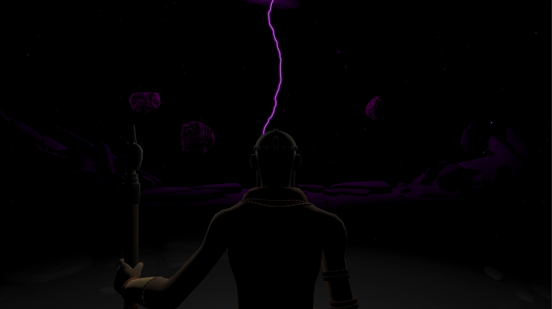 Home VR screenshot 8