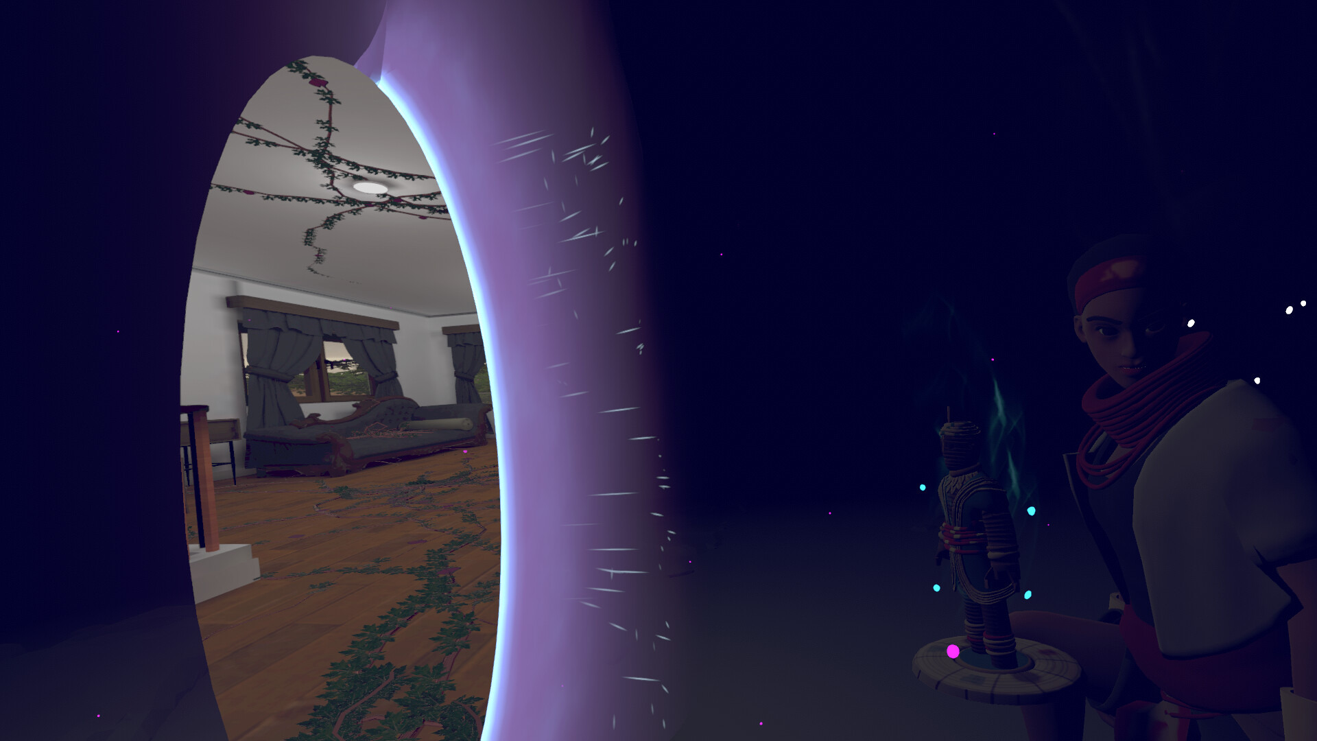 Home VR screenshot 11