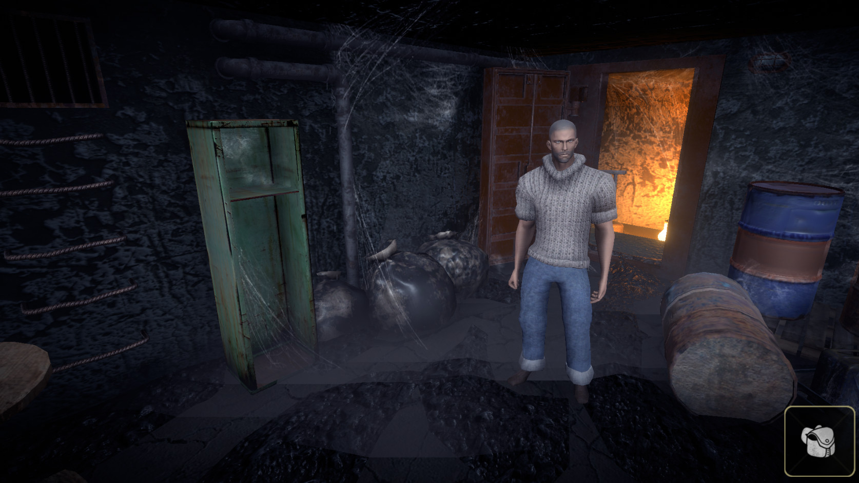 PATIENT screenshot 1