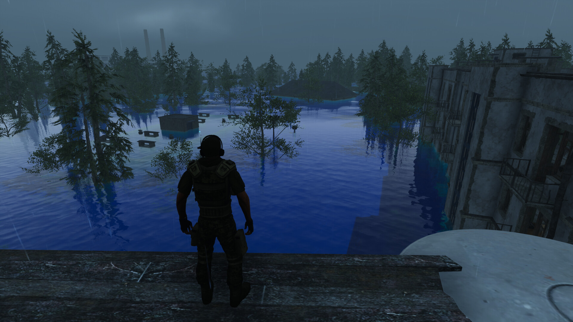 Disaster Island screenshot 3