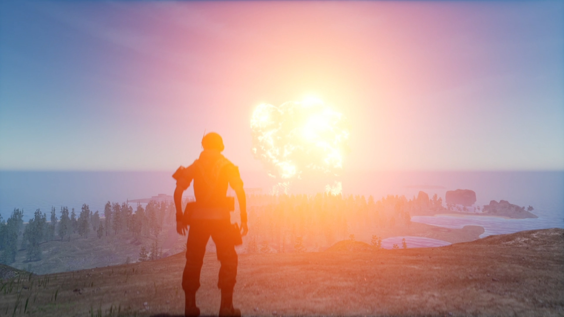 Disaster Island screenshot 5