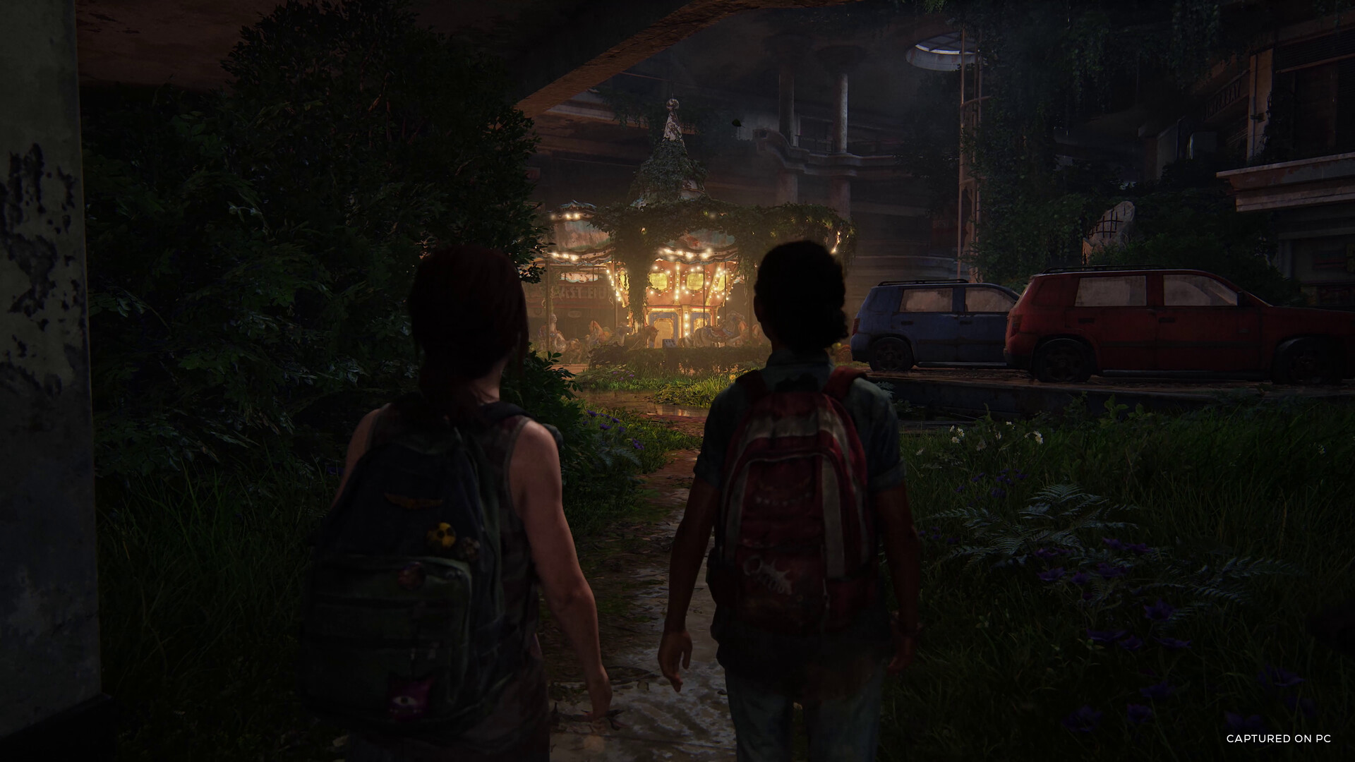 The Last of Us™ Part I screenshot 13