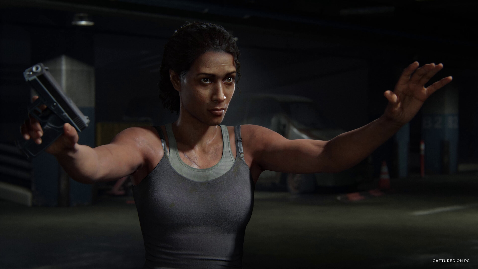 The Last of Us™ Part I screenshot 20