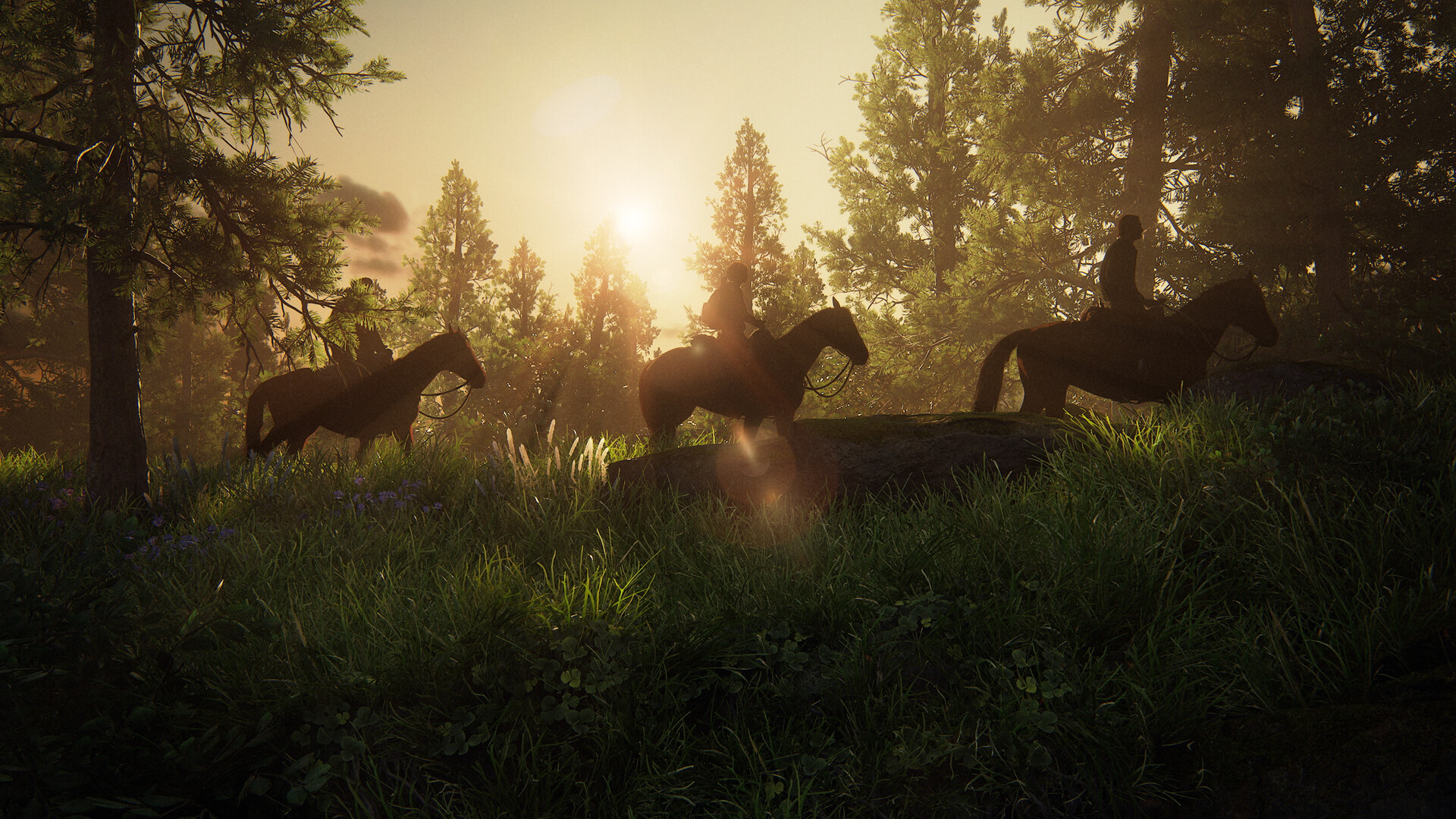 The Last of Us™ Part I screenshot 2
