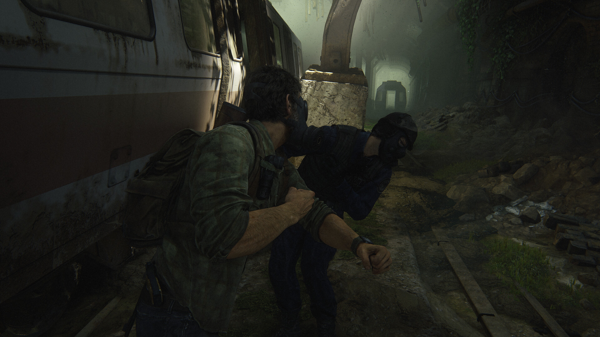 The Last of Us™ Part I screenshot 6