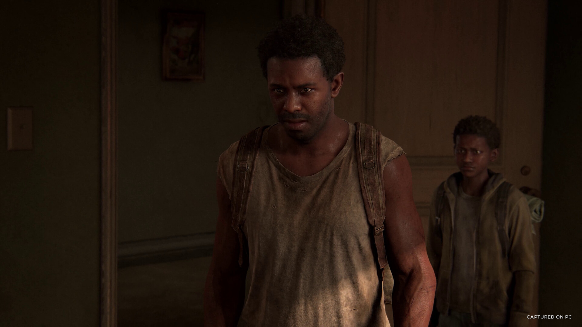 The Last of Us™ Part I screenshot 12