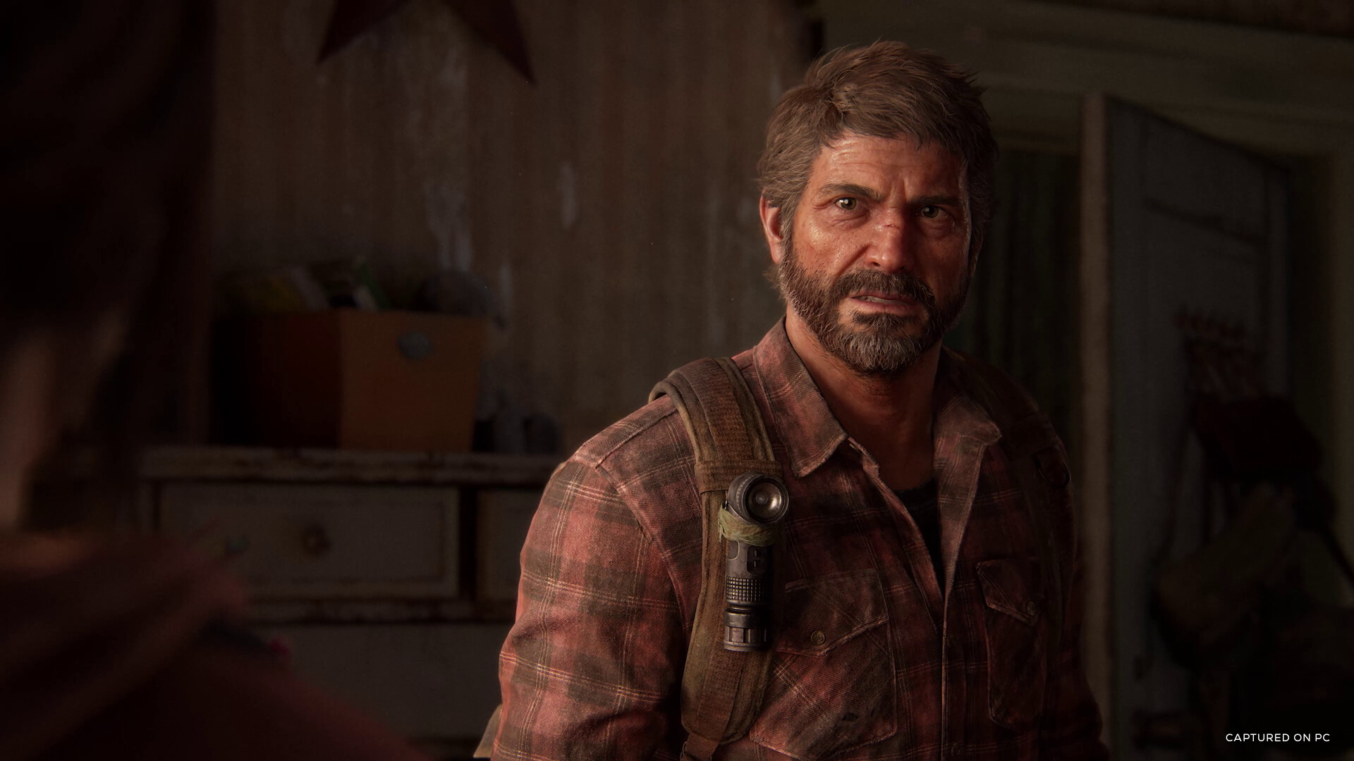 The Last of Us™ Part I screenshot 15