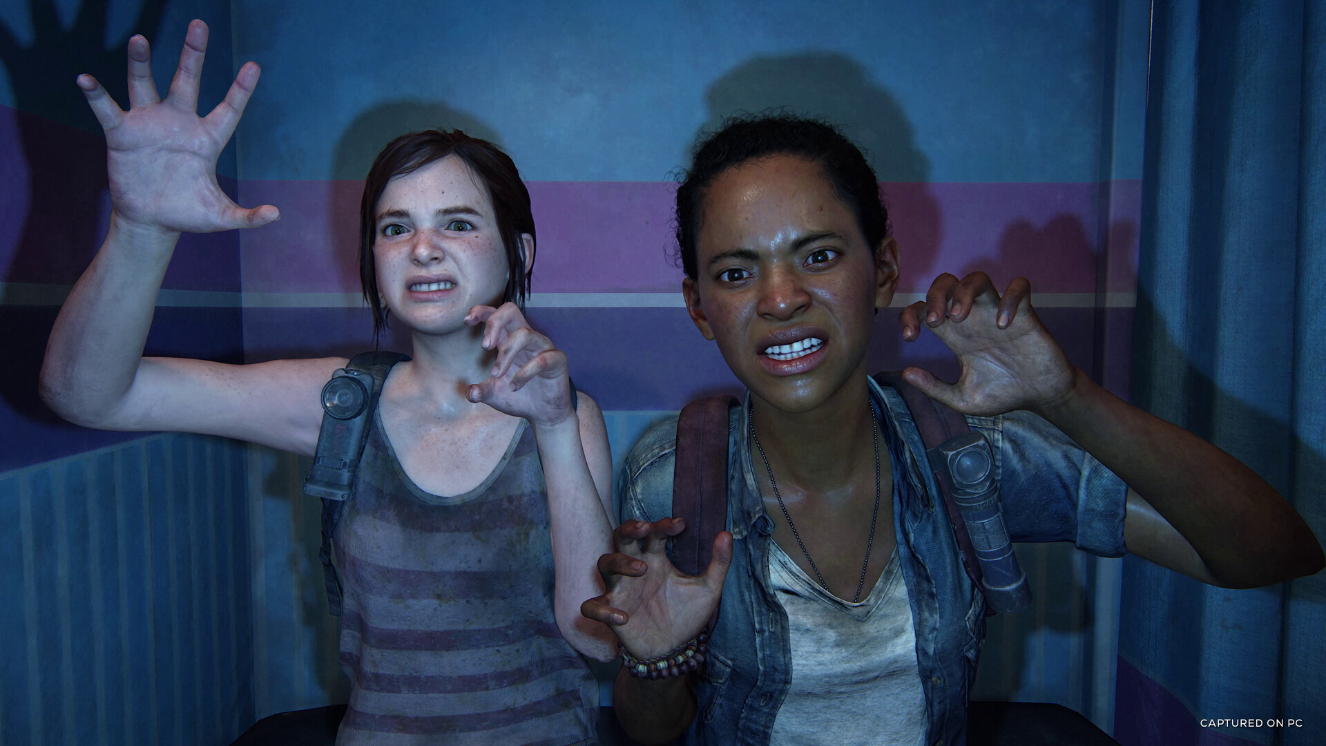 The Last of Us™ Part I screenshot 14