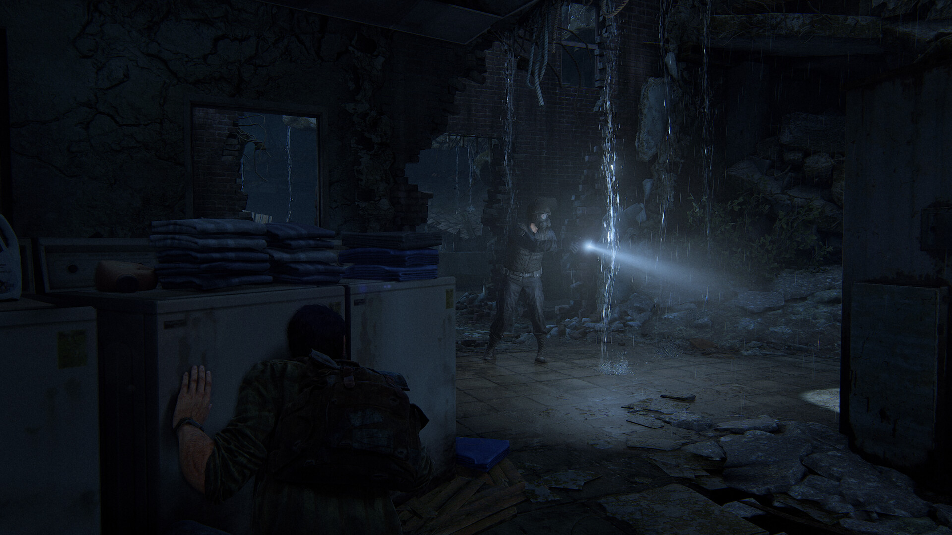 The Last of Us™ Part I screenshot 4