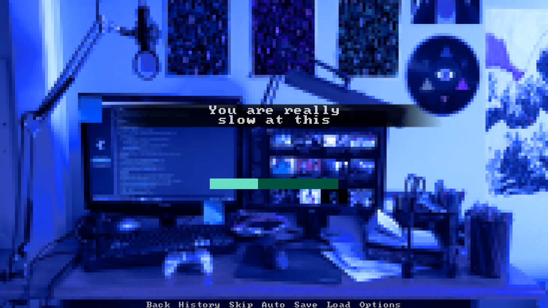 To Make a Game screenshot 5