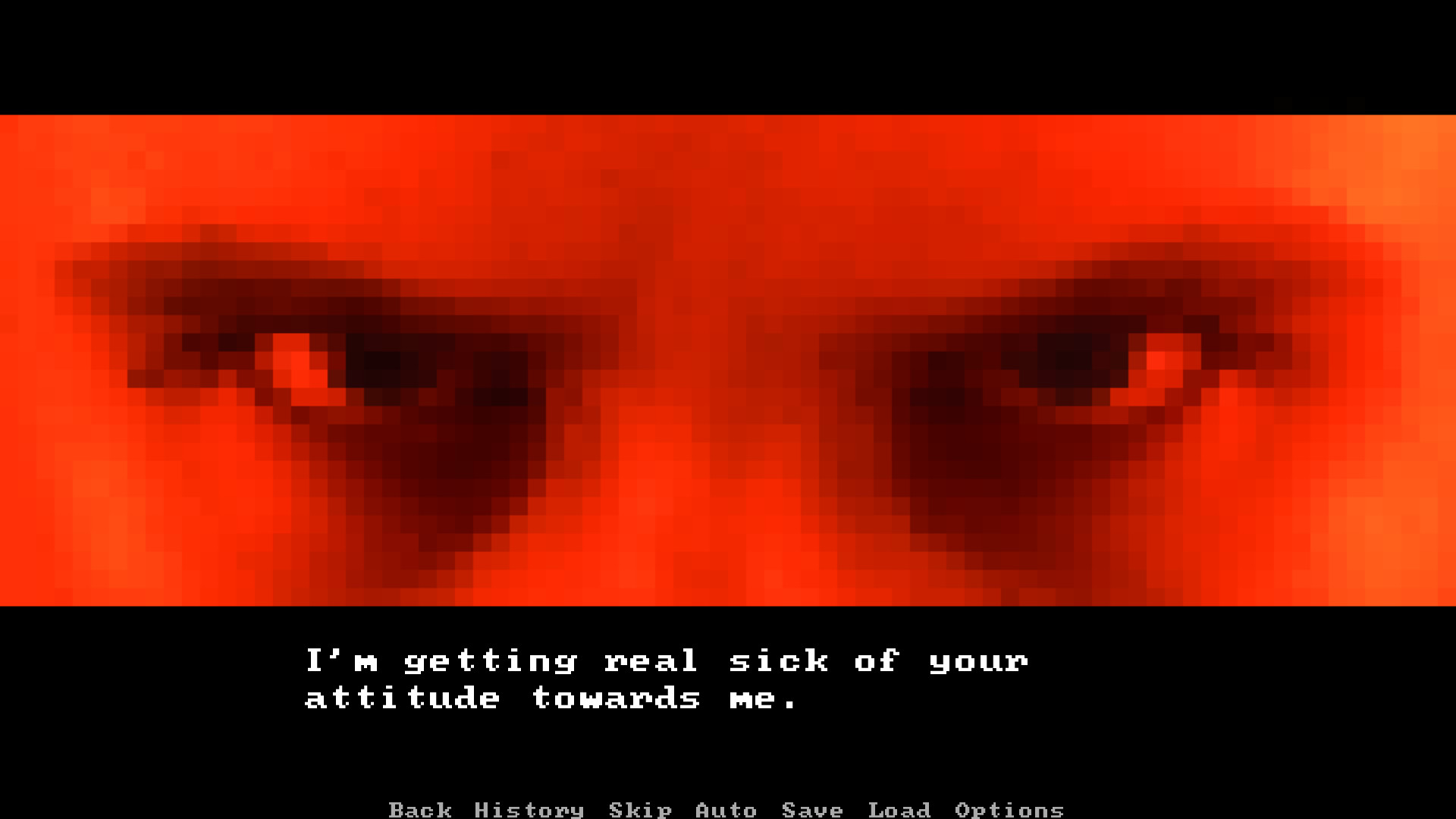 To Make a Game screenshot 3