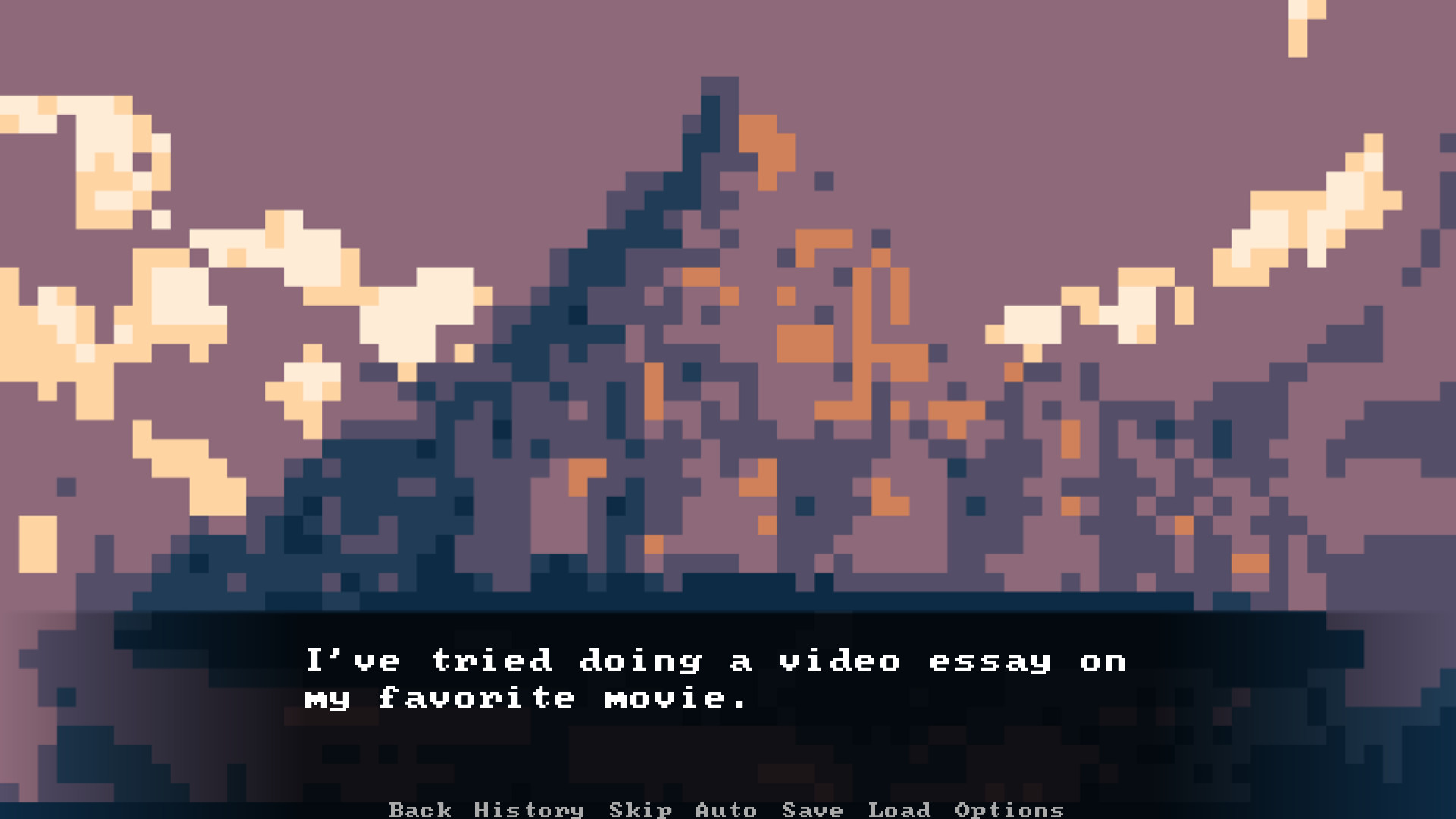 To Make a Game screenshot 2