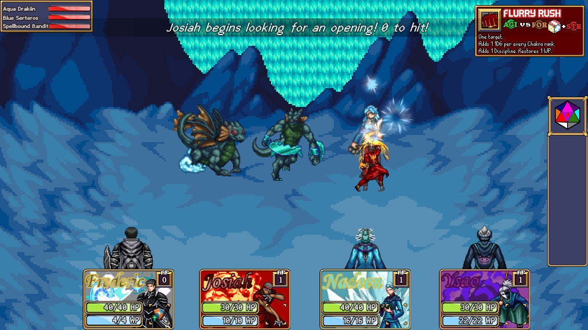 Luminera: The Radiant Journey screenshot 6