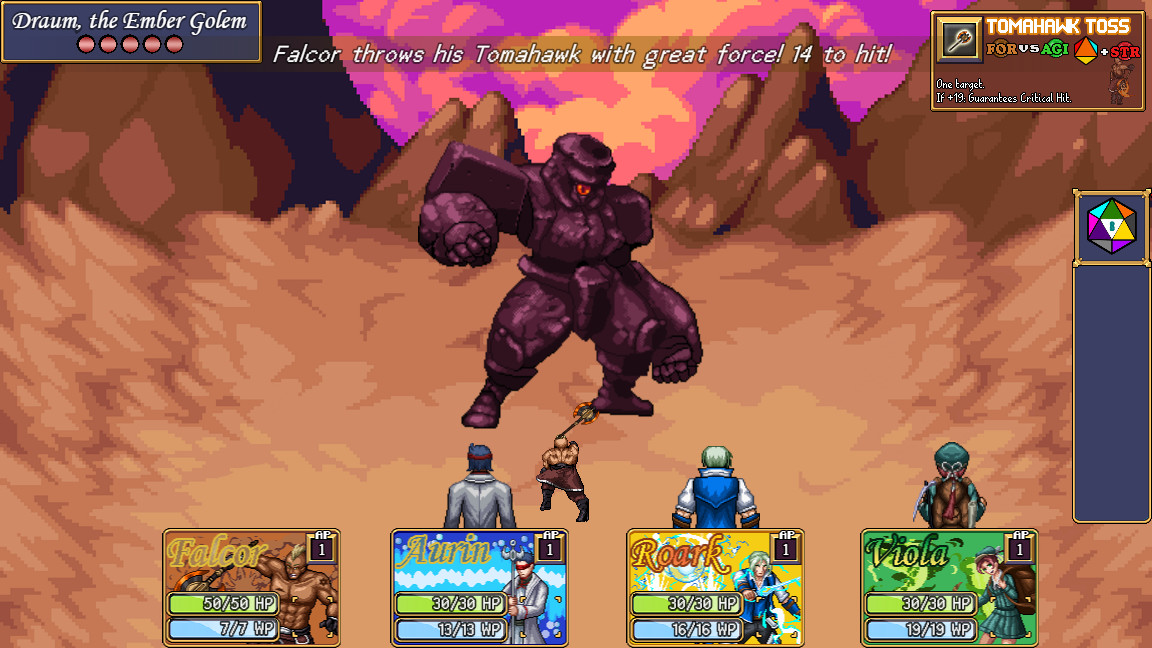 Luminera: The Radiant Journey screenshot 7
