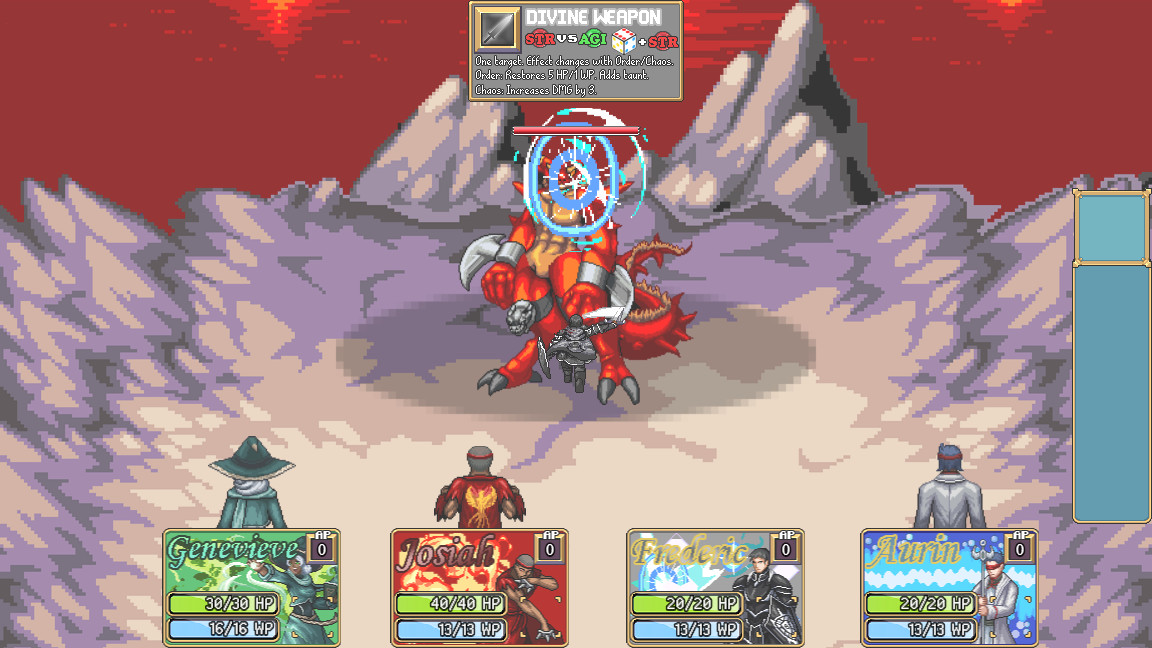 Luminera: The Radiant Journey screenshot 2