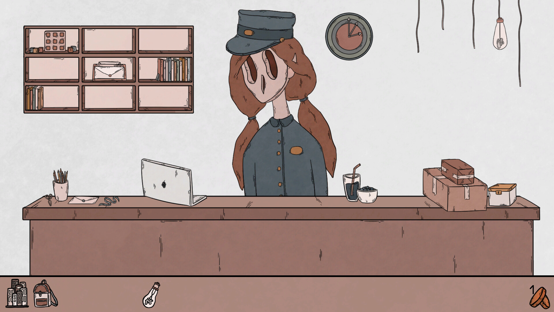 Birth screenshot 7