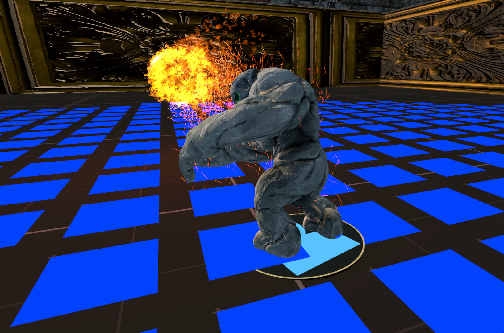 Legends And Lore screenshot 1