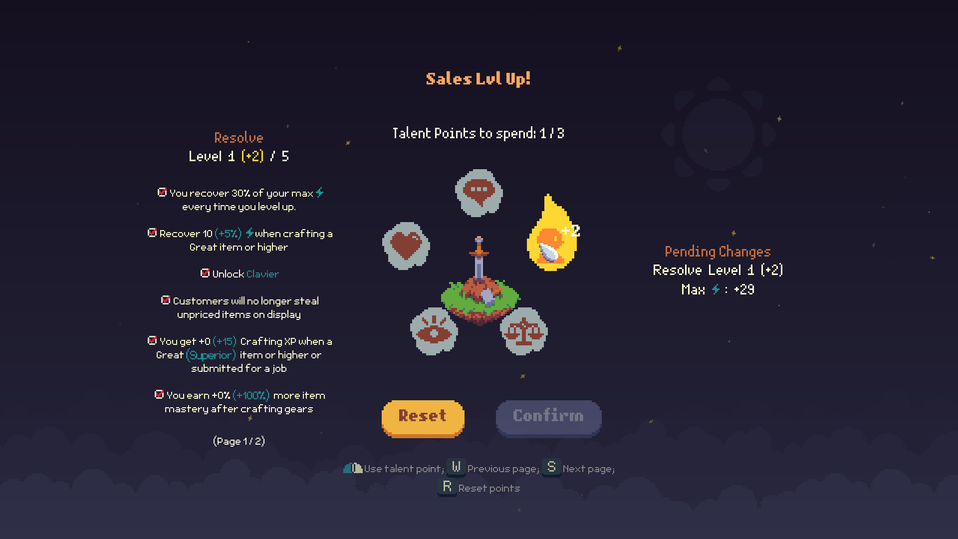 Craggenrock screenshot 14