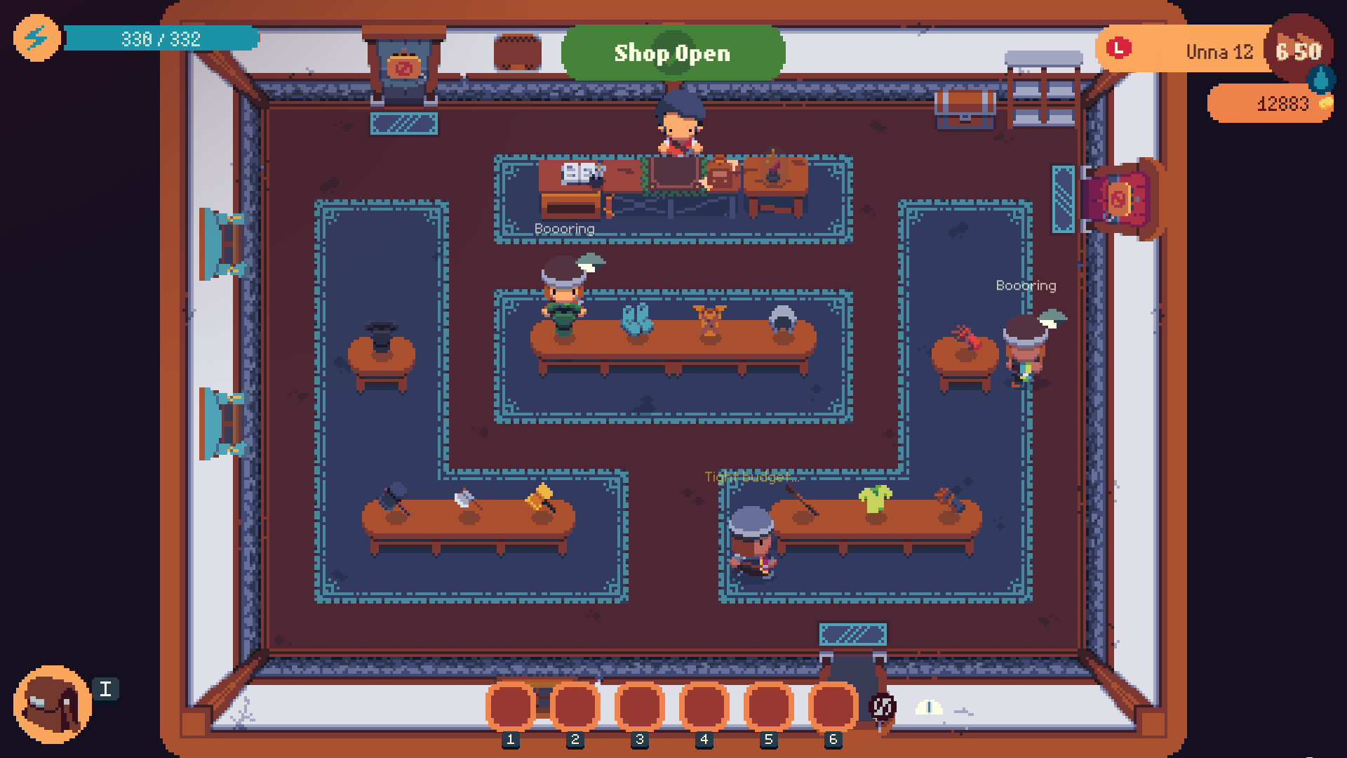 Craggenrock screenshot 3