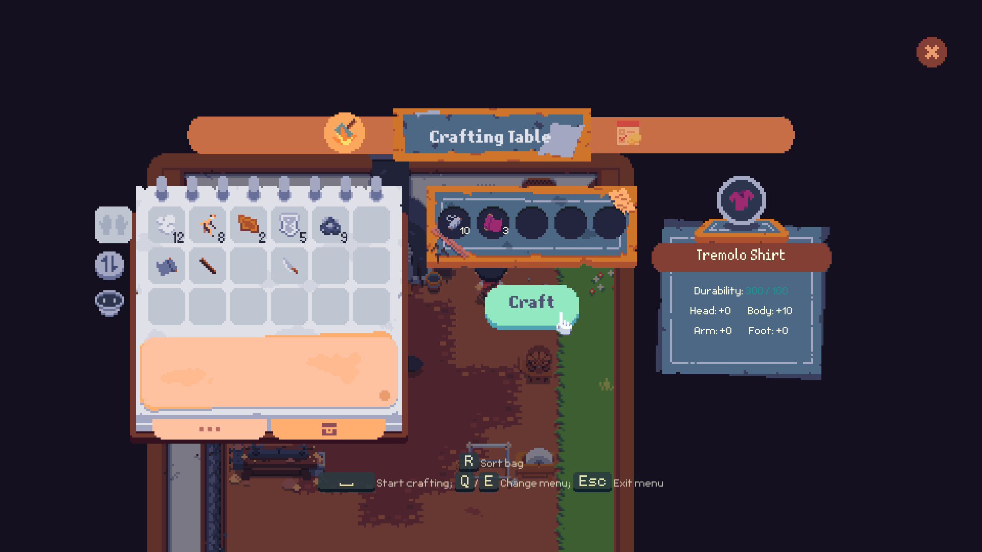 Craggenrock screenshot 5