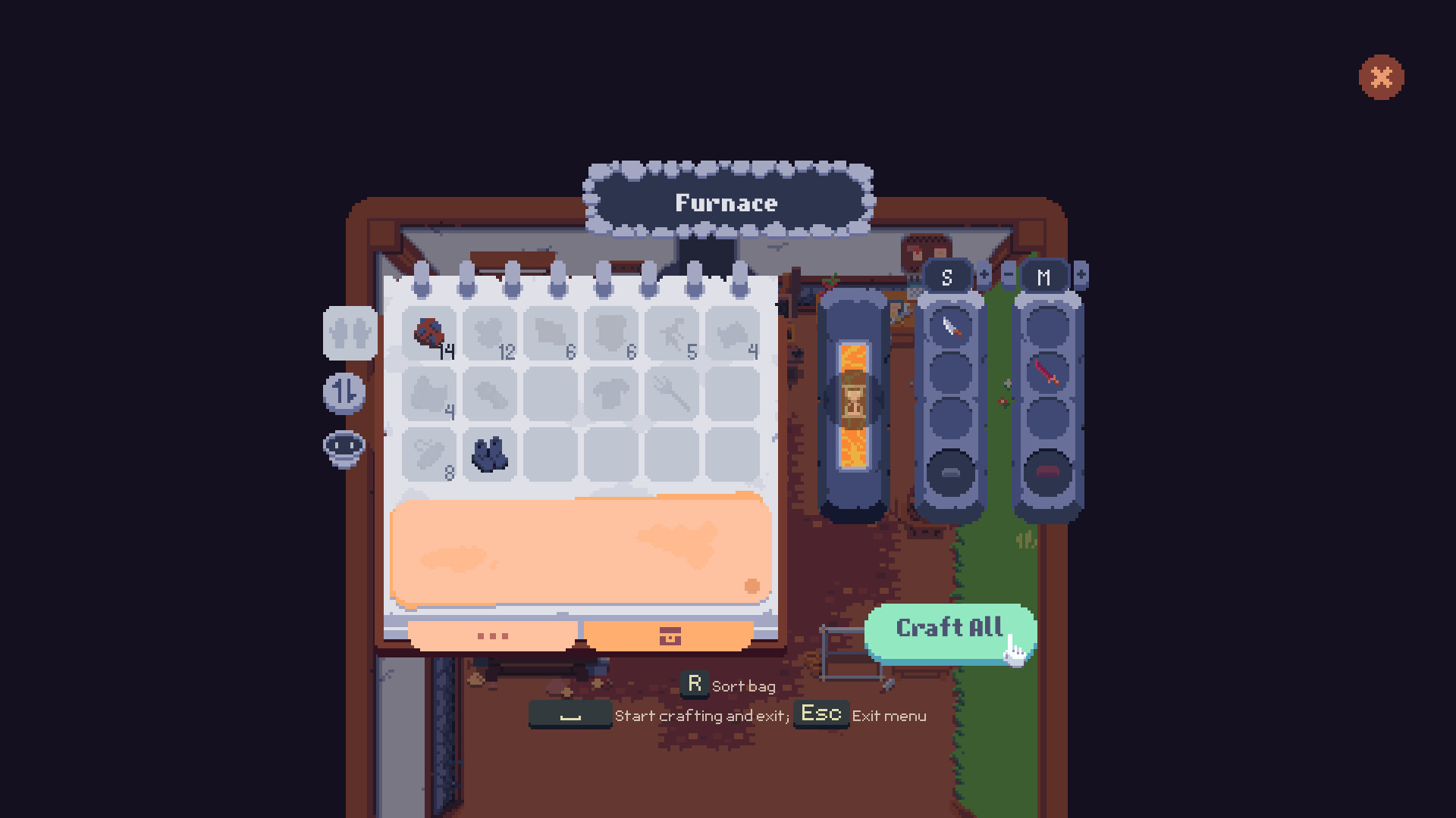 Craggenrock screenshot 2