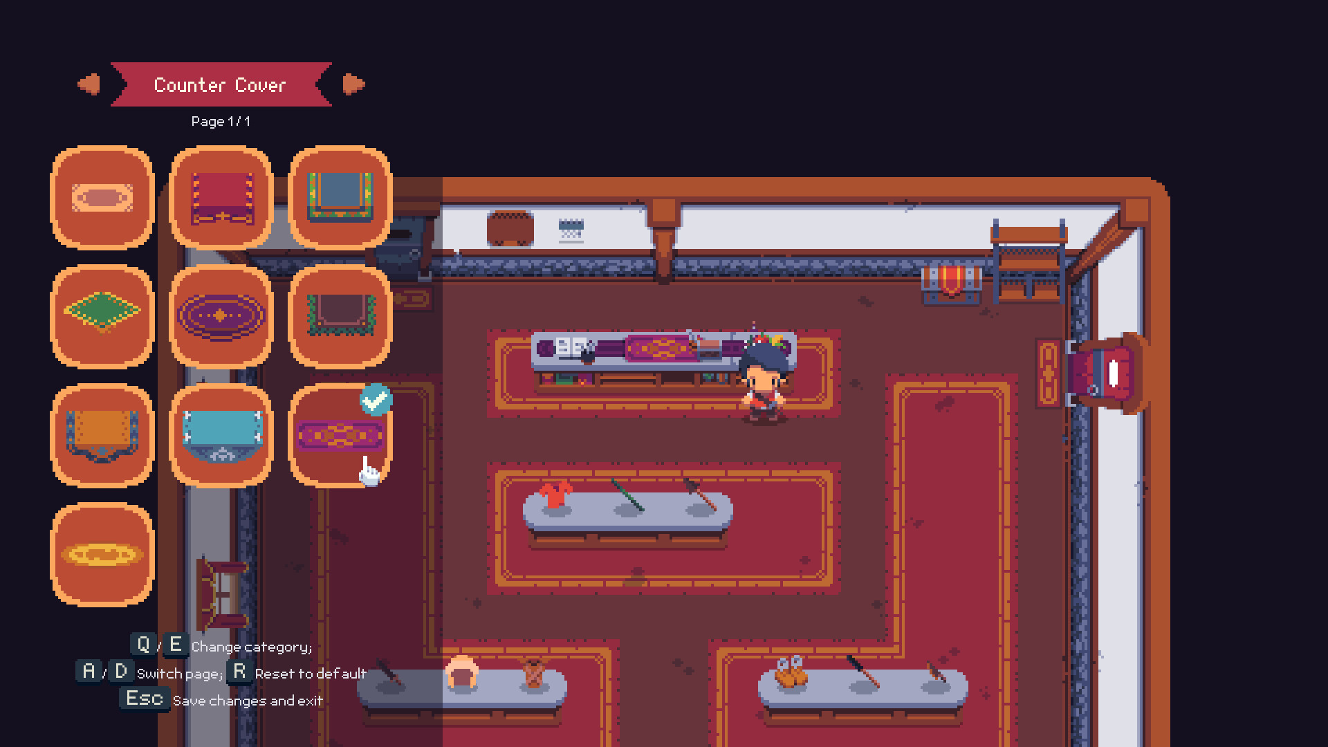 Craggenrock screenshot 13