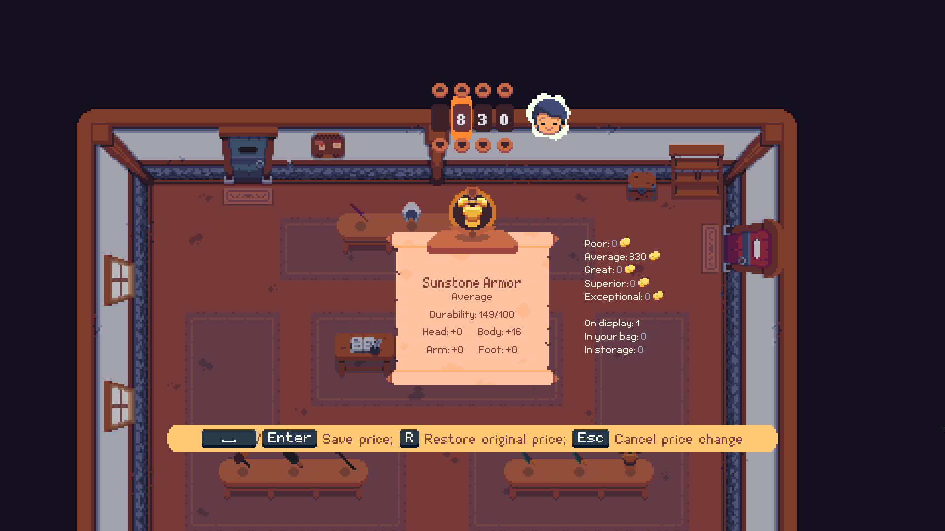 Craggenrock screenshot 11