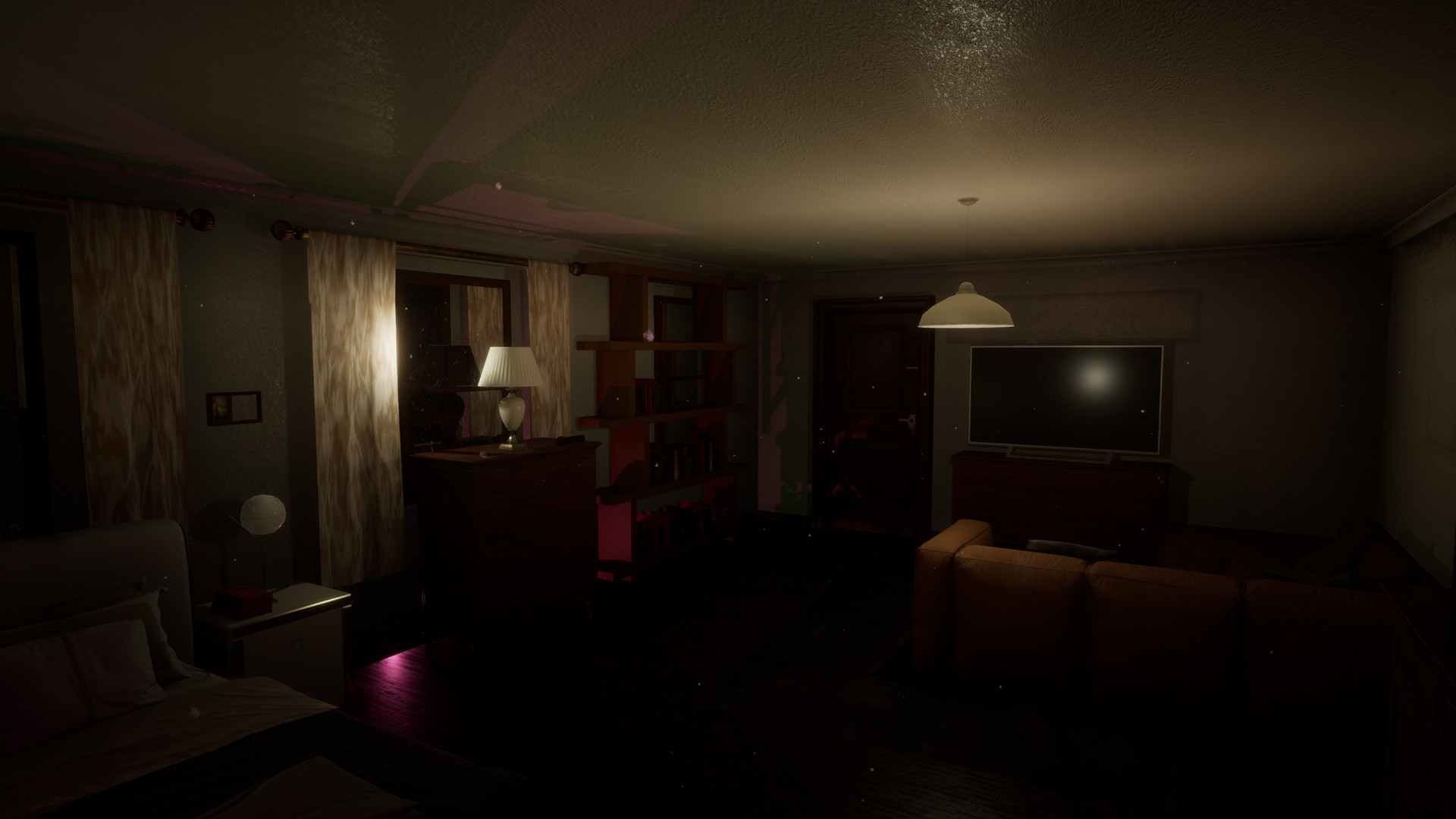 The Unfamiliar Story of Grandfather's Heritage screenshot 4
