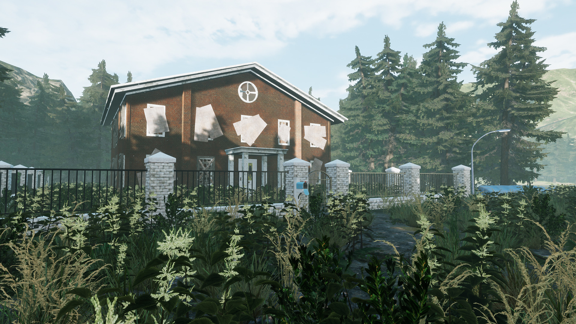 The Unfamiliar Story of Grandfather's Heritage screenshot 12