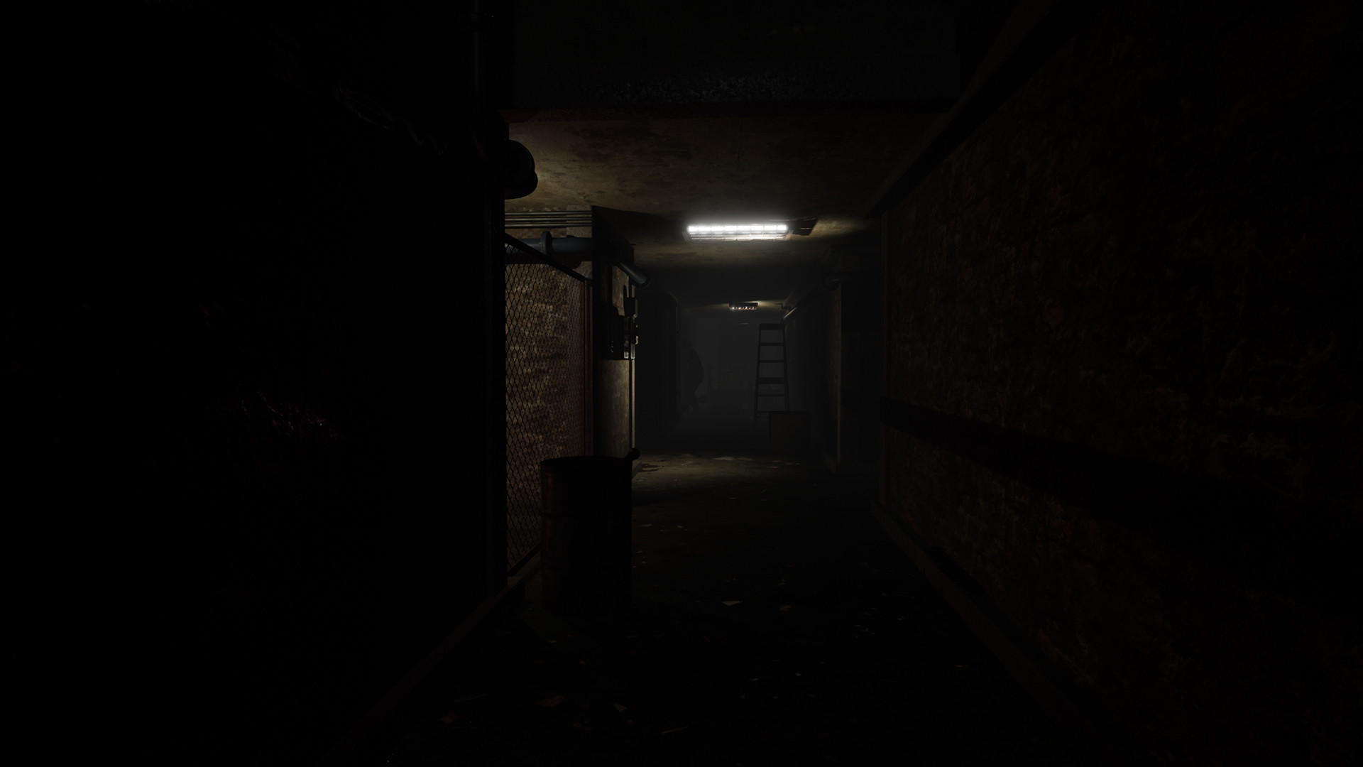 The Unfamiliar Story of Grandfather's Heritage screenshot 6