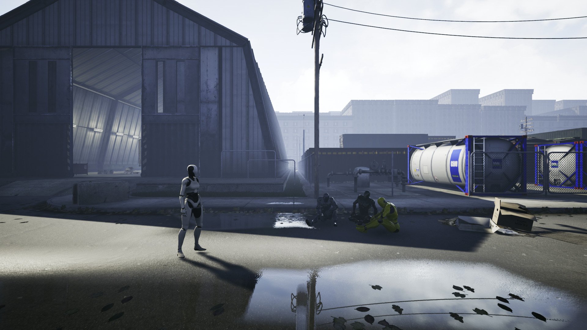 Video Game Tutorial screenshot 4