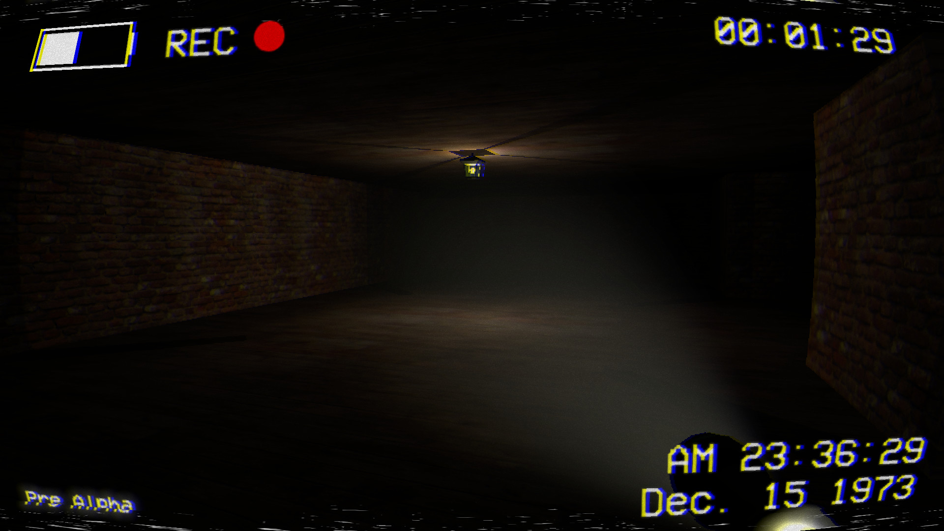 Project XMAS screenshot 4