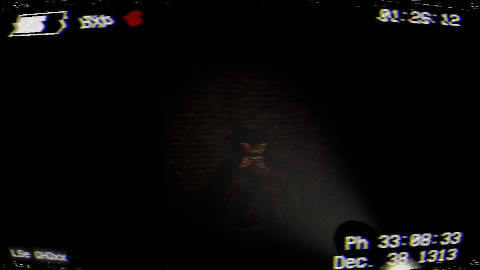 Project XMAS screenshot 1