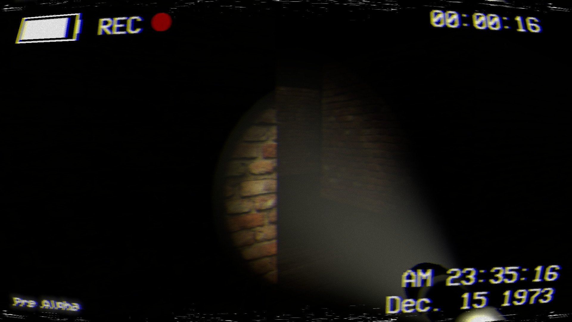 Project XMAS screenshot 3