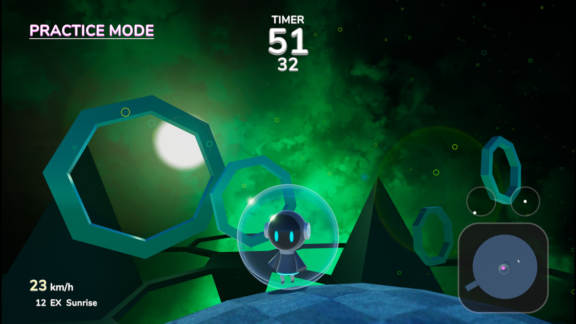 BALLYGON screenshot 3