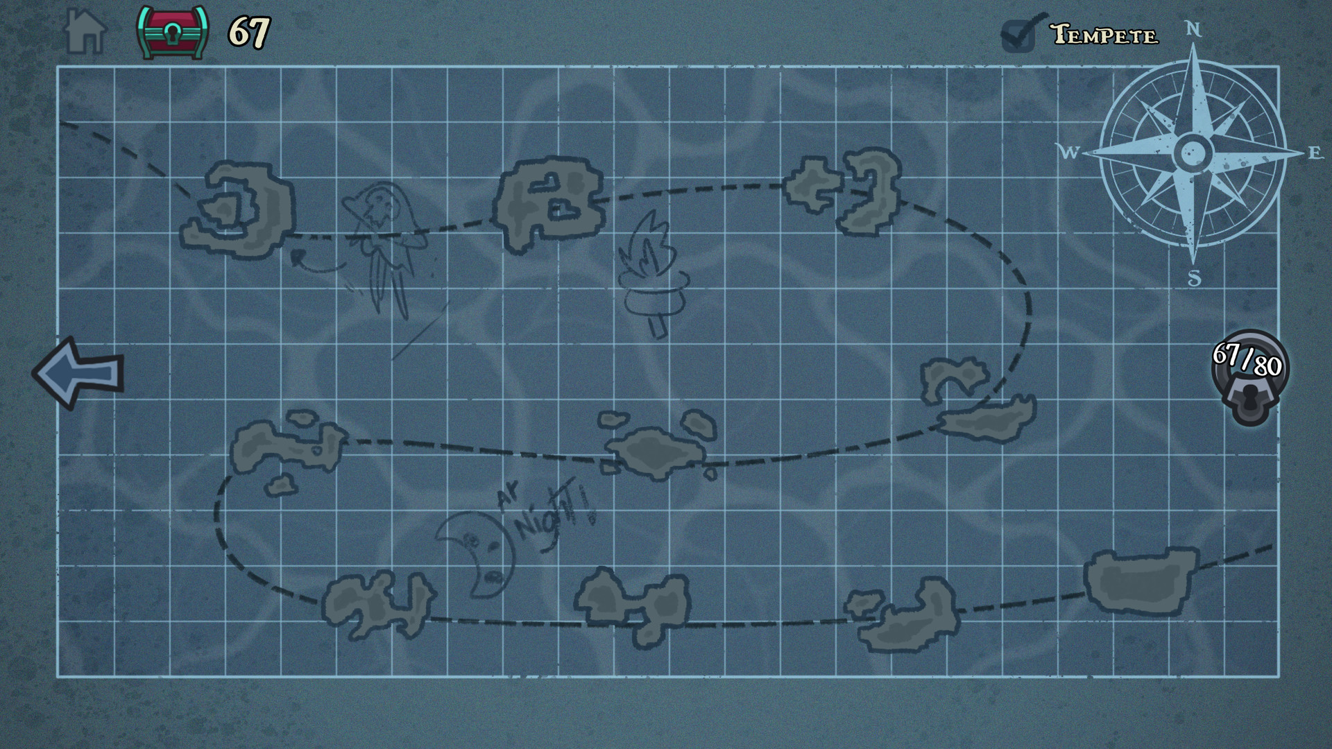 Chest Mate screenshot 5