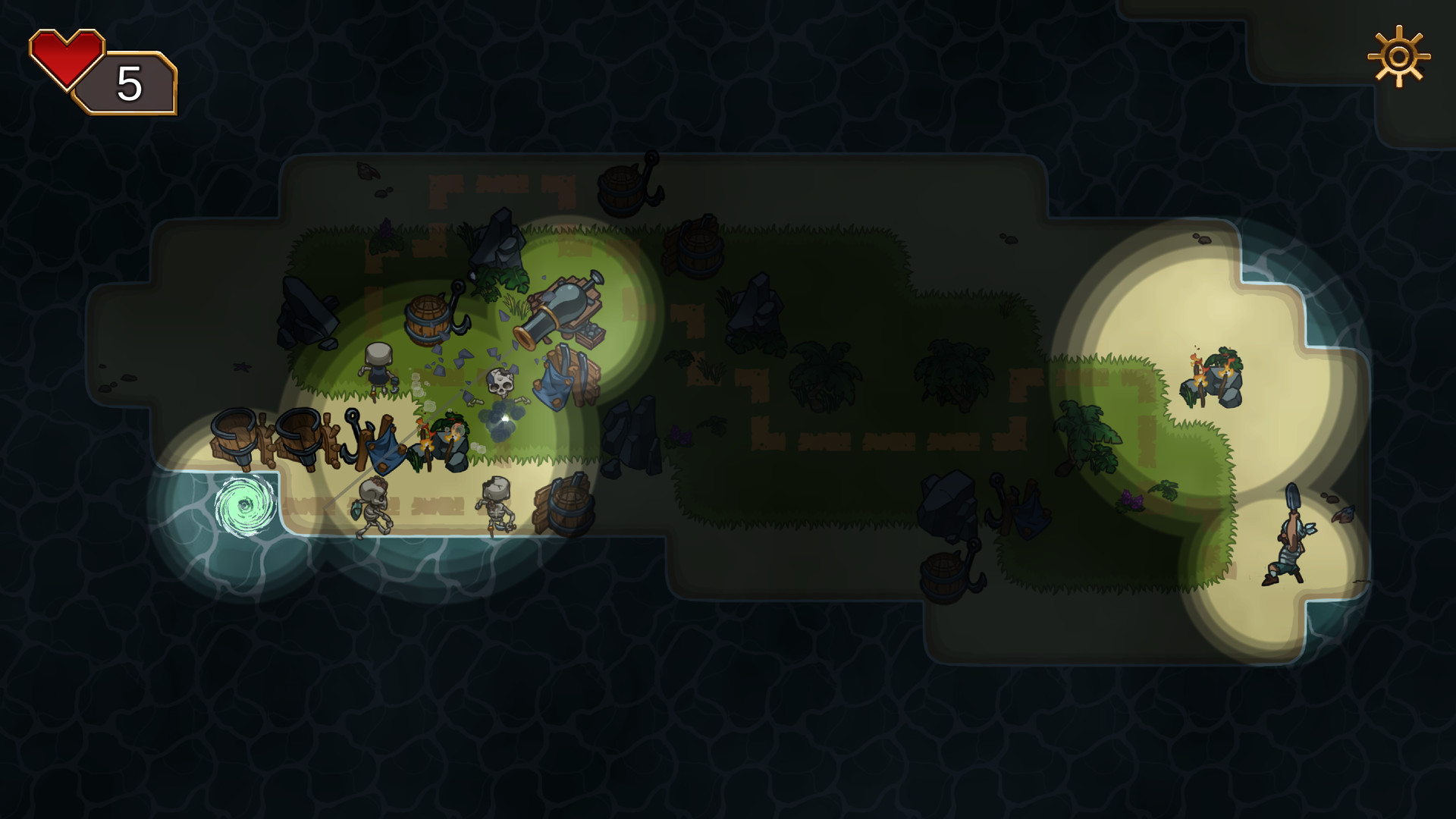 Chest Mate screenshot 6