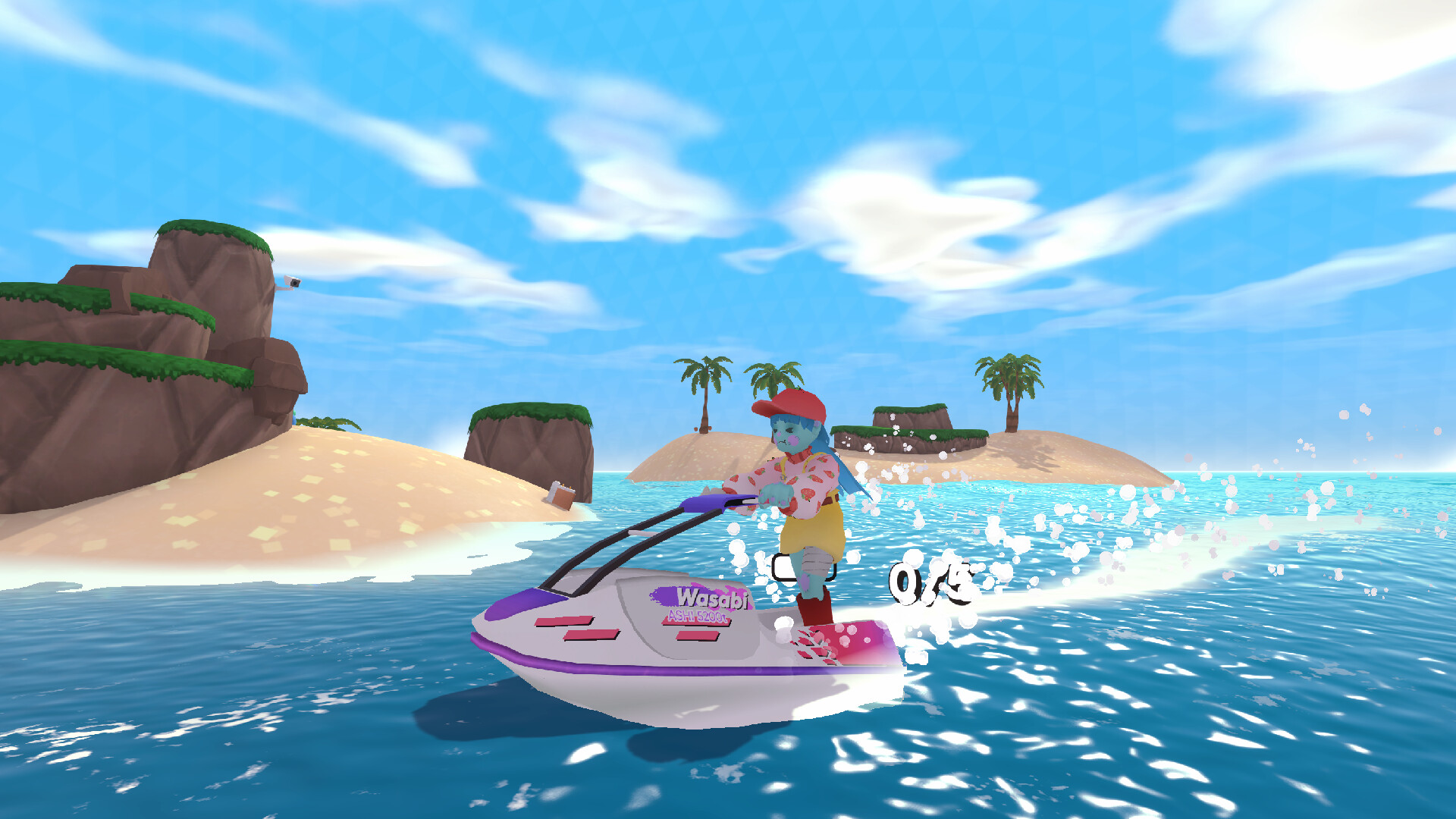 Bobo Bay screenshot 3