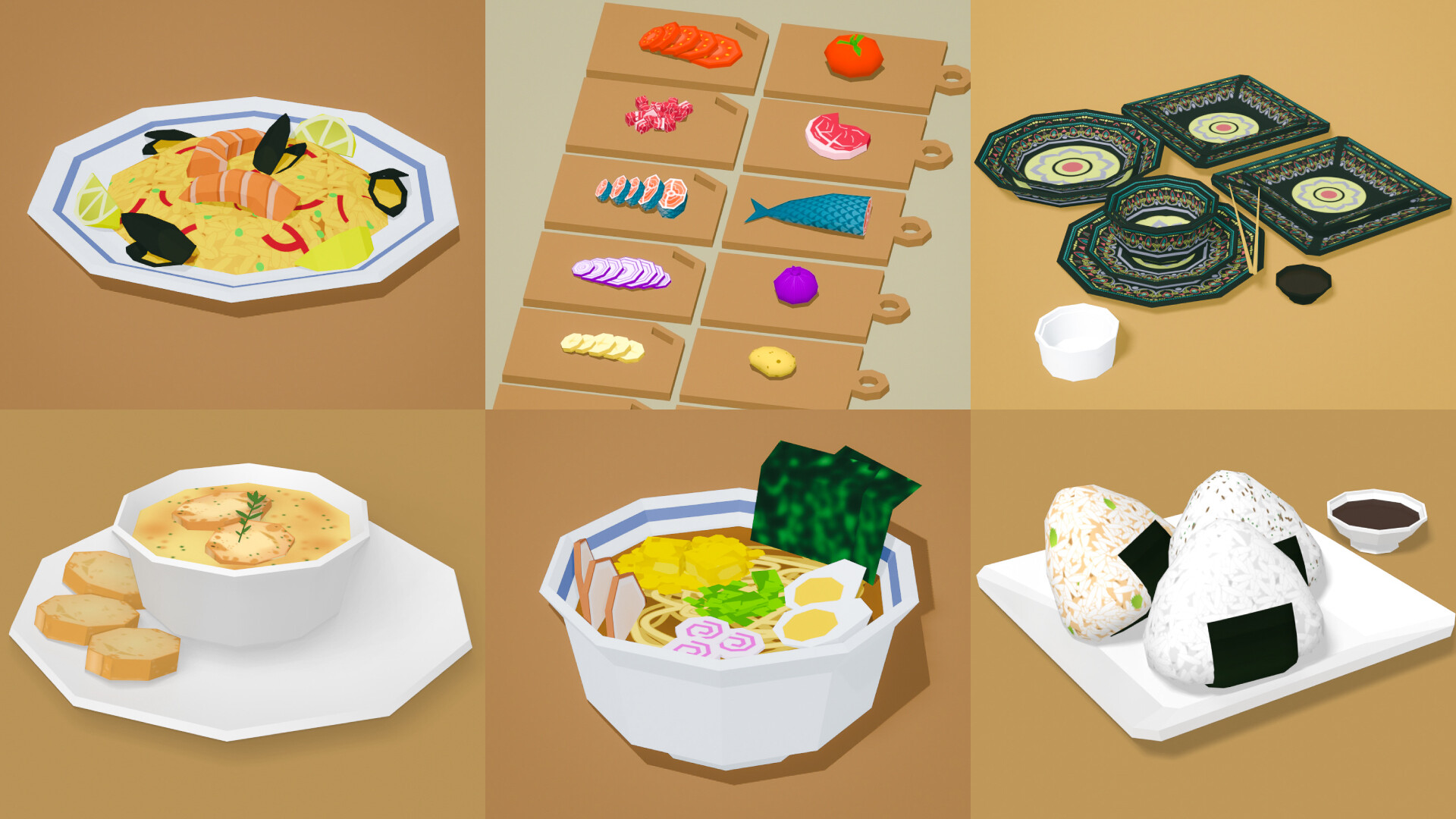 SIM Chef: Restaurant management screenshot 3