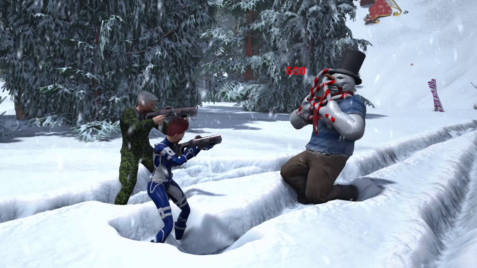 Ship of Heroes screenshot 5