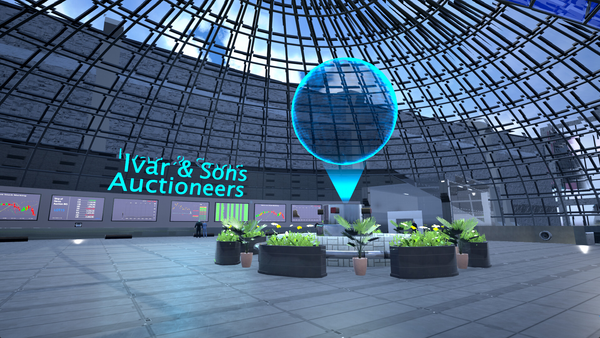 Ship of Heroes screenshot 4