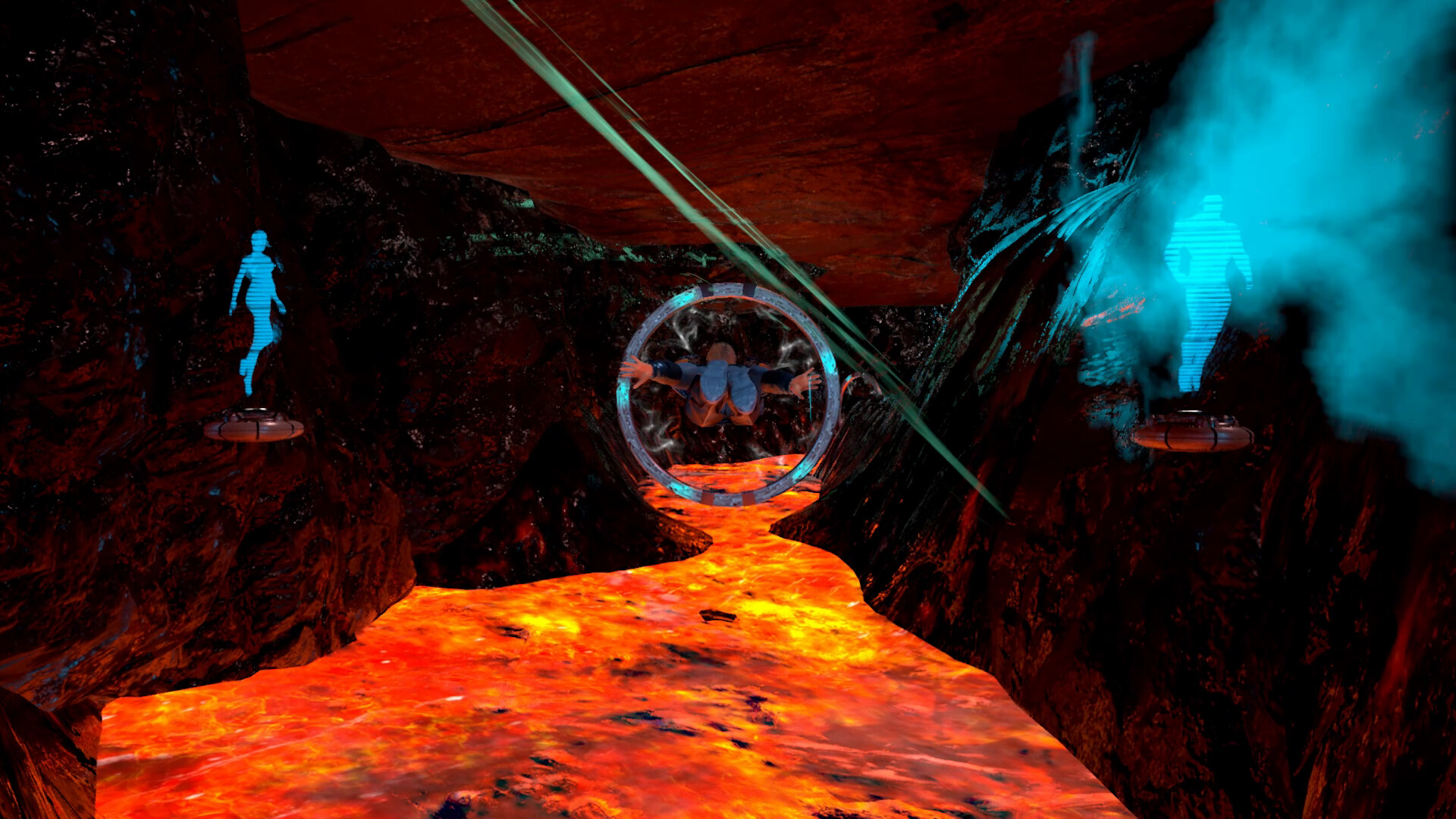 Ship of Heroes screenshot 8