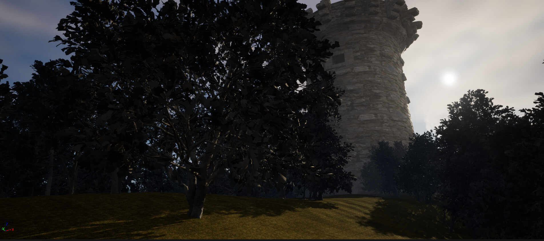 A Spirits Journey screenshot 3