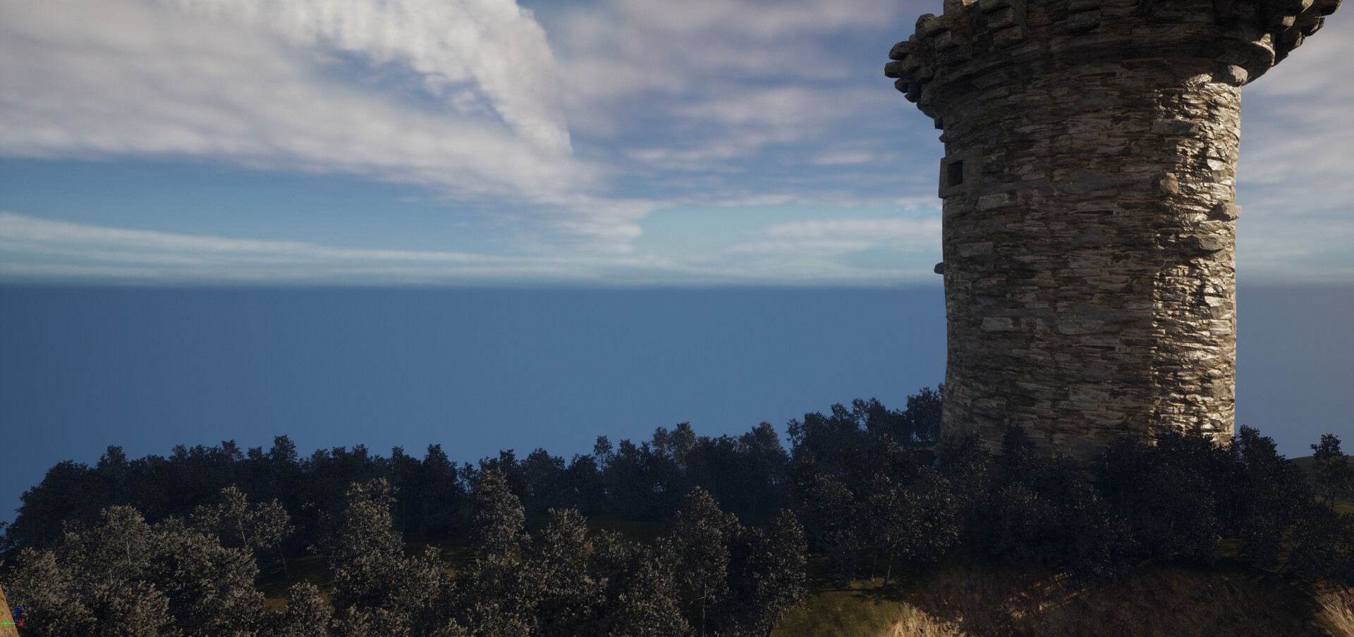 A Spirits Journey screenshot 4