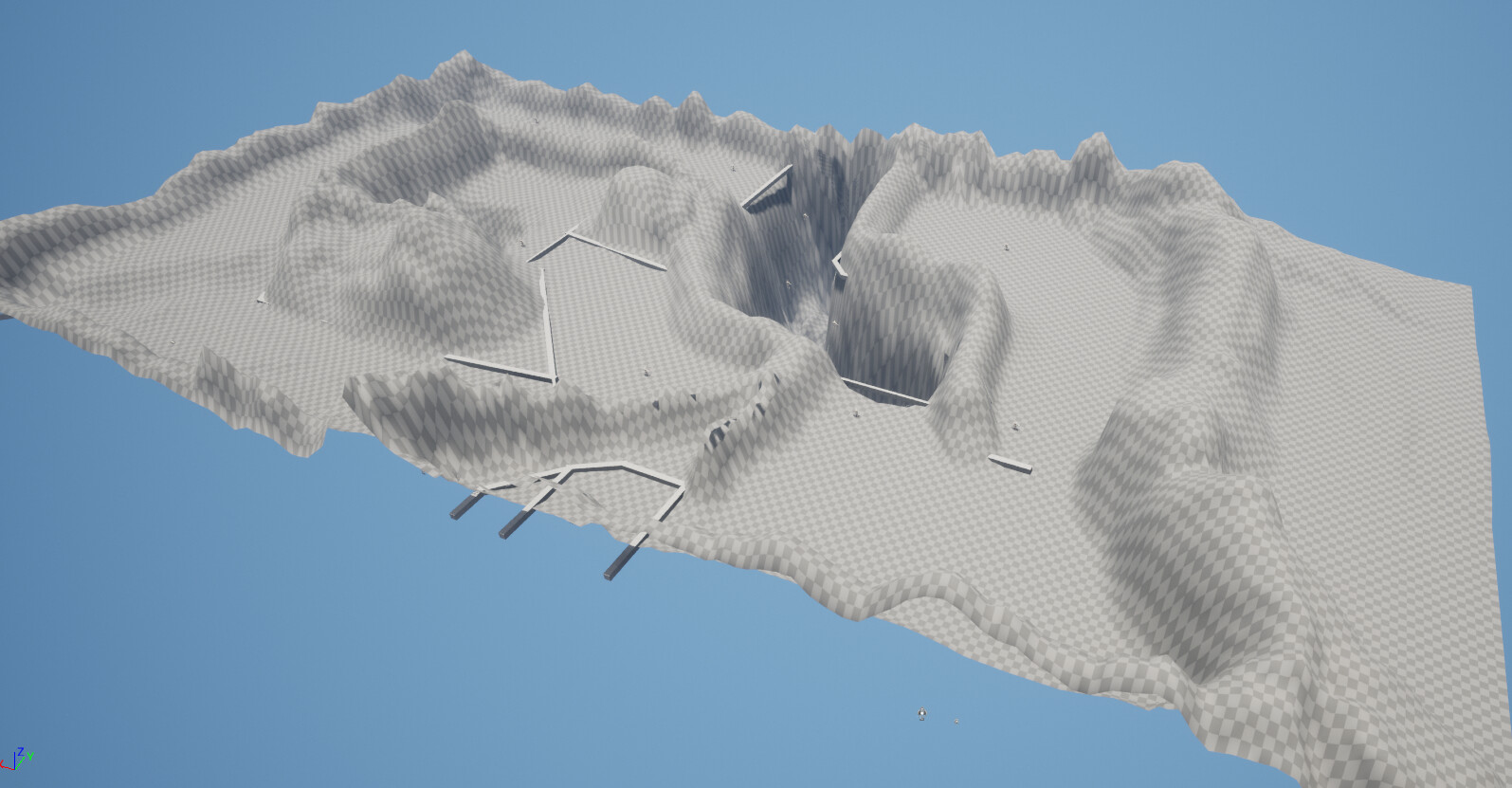 A Spirits Journey screenshot 2